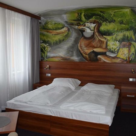 Lipno-Apartman Frymburk D110 Buitenkant foto