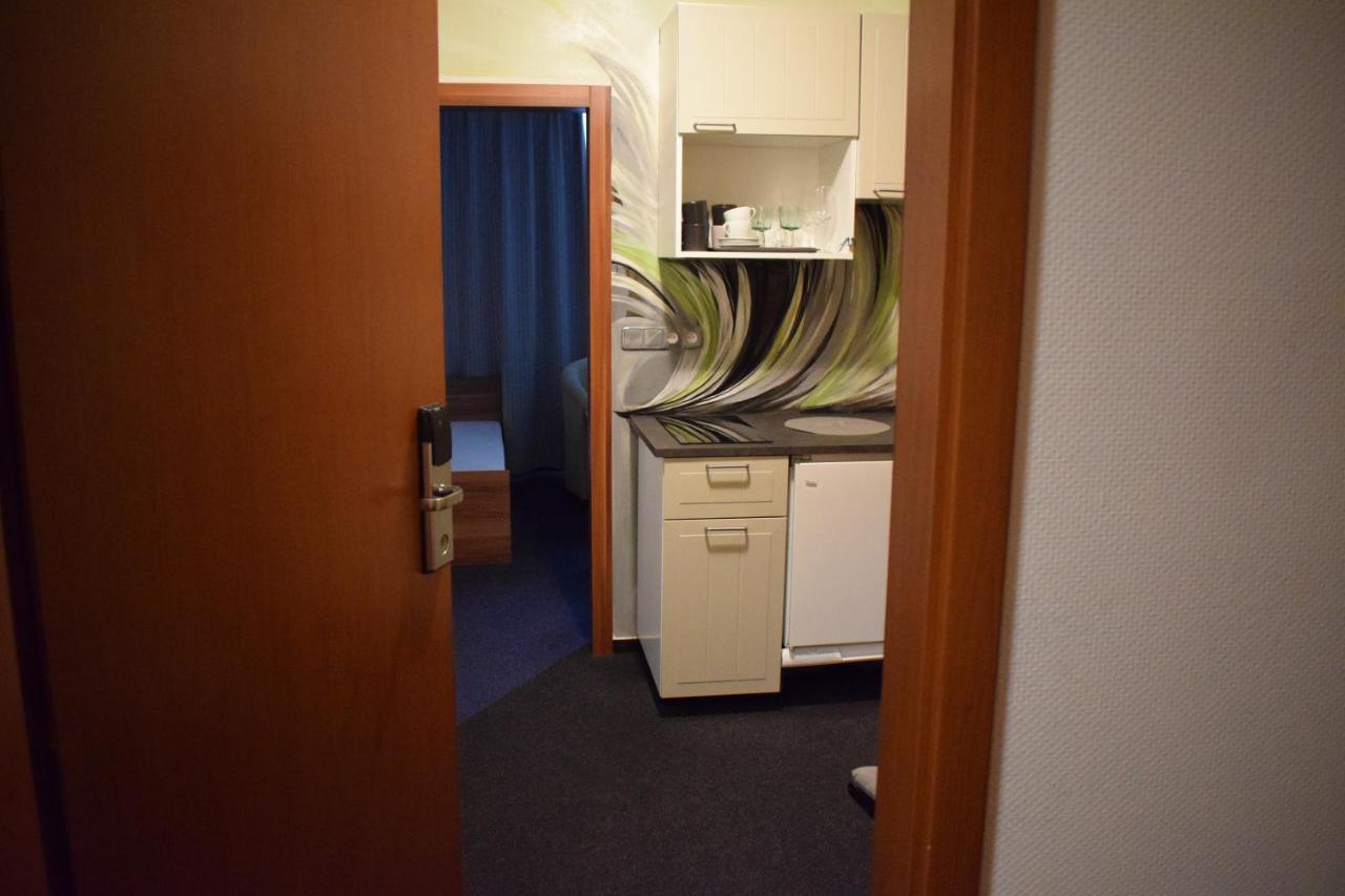 Lipno-Apartman Frymburk D110 Buitenkant foto