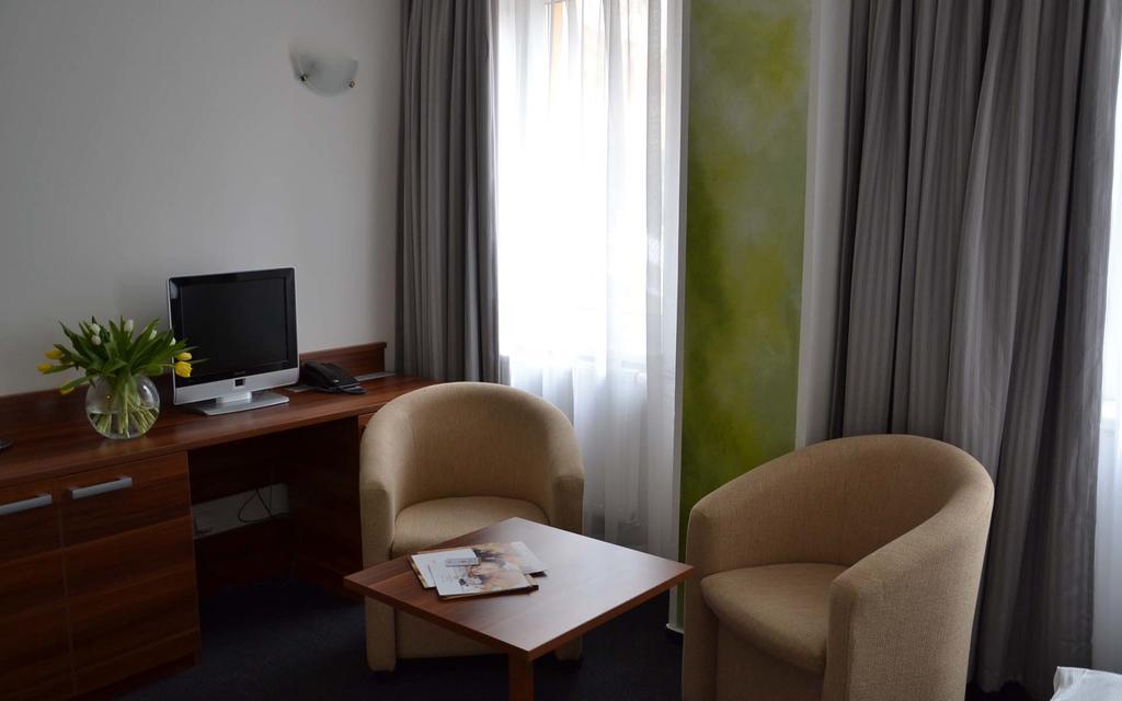 Lipno-Apartman Frymburk D110 Buitenkant foto