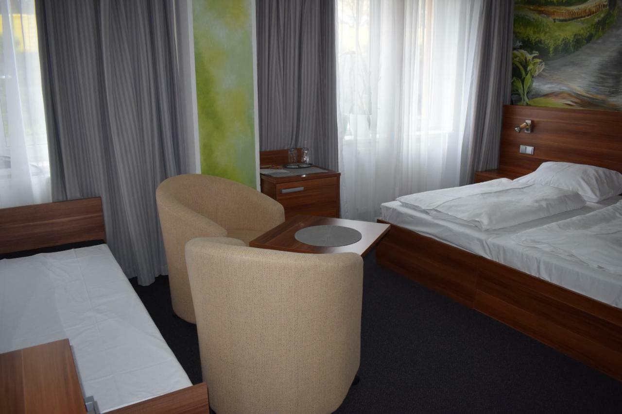 Lipno-Apartman Frymburk D110 Buitenkant foto